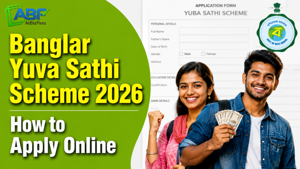 Banglar Yuva Sathi