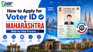Voter ID in Maharashtra